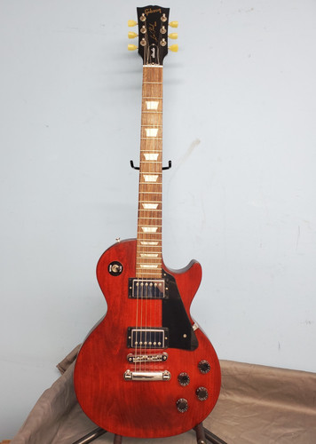 2011 gibson les paul - gibson,