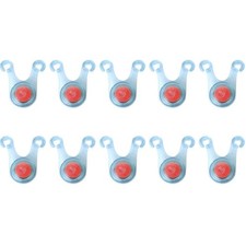 Tent Rope Light Guard, Hanging Lamp Small Flashlight LED Outdoor Camping6104