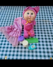 Cabbage Patch Kids Baby Doll