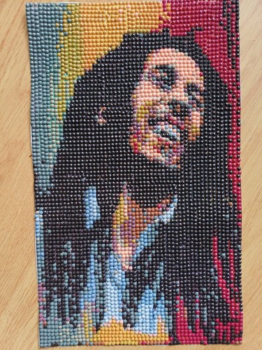 Bob marley robert - marley,, nesta