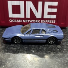 Matchbox Ferrari 308 GTB Custom