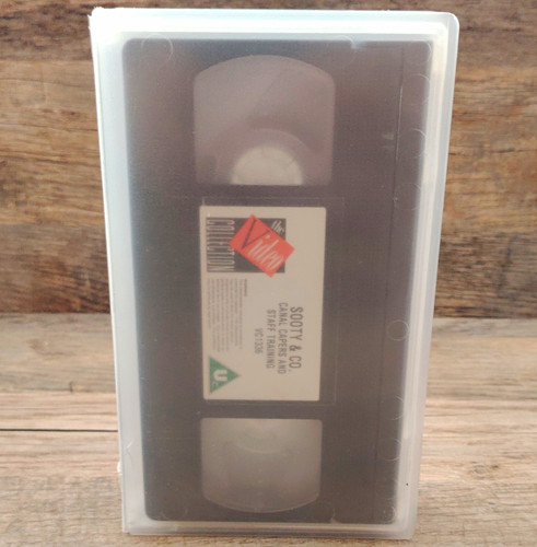 Video collection sooty co - sooty,