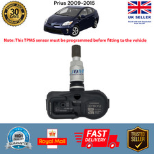 *New* Toyota Prius 1.8L Hybrid