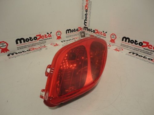 Right rear directional - rear,