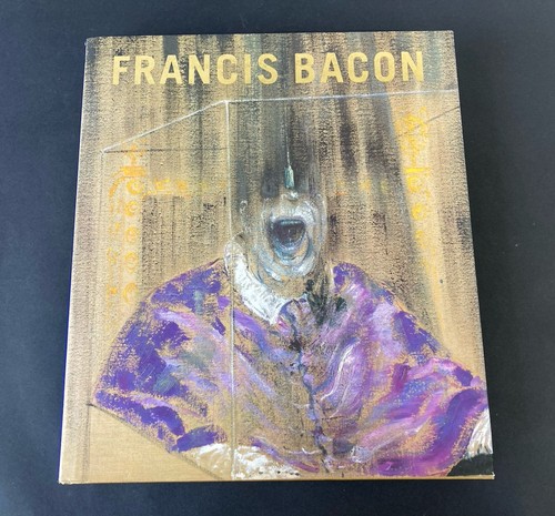 Francis bacon edited - bacon,