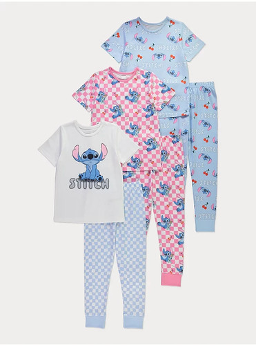 Girls pair pack disney - girls,