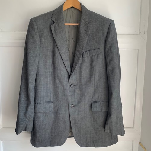 Aquascutum luxury wool blazer - aquascutum,