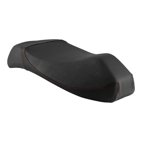 Saddle nisa sports black seam - saddle,