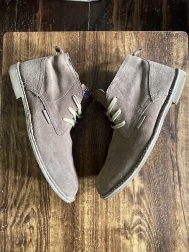 Kangol sand suade - kangol, dessert