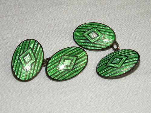 Beautiful vintage sterling - beautiful,