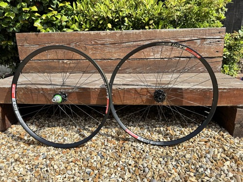 Swiss ex511 wheel - wheel, set