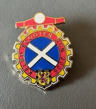 2006 Kelso National Scooter