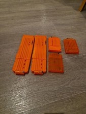 Nerf Ammo Magazines Bundle
