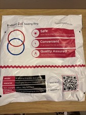 Instant Pot 2-Pack Seal Rings