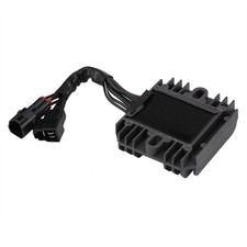 Motorcycle Voltage Regulator