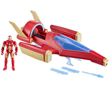 Avengers Epic Hero Series Iron
