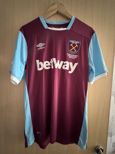 West ham first - ham,
