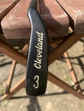 Cleveland Golf 3 Iron | Black