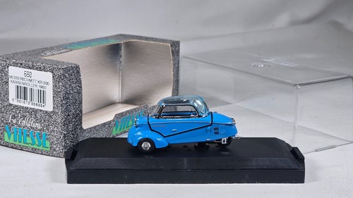 Messerschmitt 200 - messerschmitt,