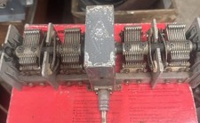 National hro receiver - hro, tuning