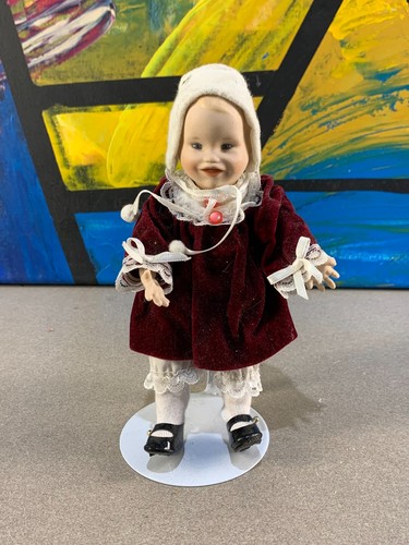 Ashton drake gallery mini baby - drake,