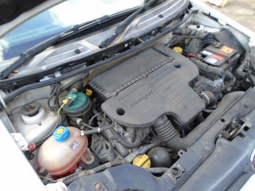Fiat panda jtd - panda,