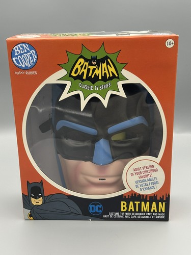 New 2022 ben cooper batman - new,