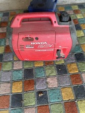 Honda EU20i Portable Silent Suitcase Inverter Generator