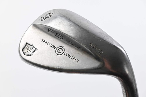 Wilson tour traction - wilson, fg