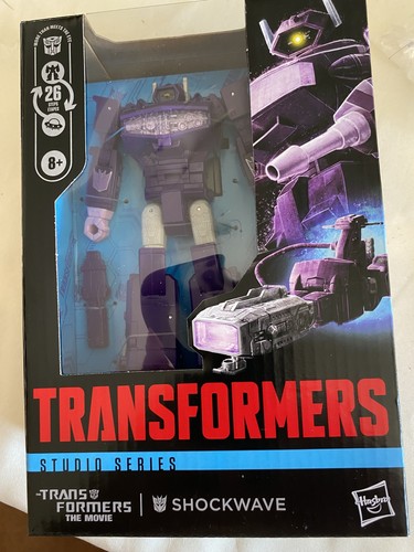 Hasbro transformers ss86 - hasbro,
