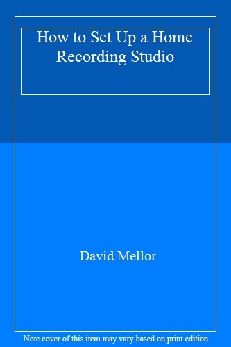 How set home recording - how, up