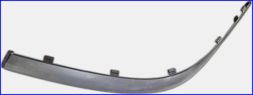 Front left bumper - bumper, citroën