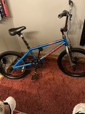 20 inch dyno bmx bicycle