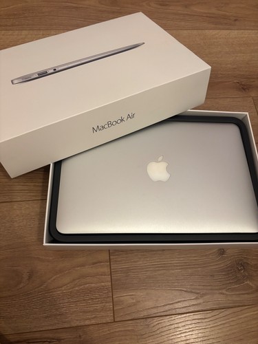 Apple macbook air 2015 - macbook, 11”