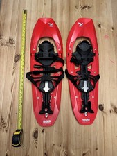 Salewa Snow Shoes