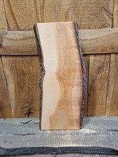 Cedar Slab Live Edge  (162)