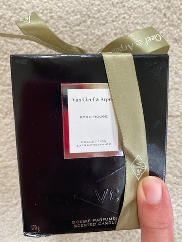 Van cleef arpels haute - van,