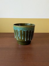 Large green West German