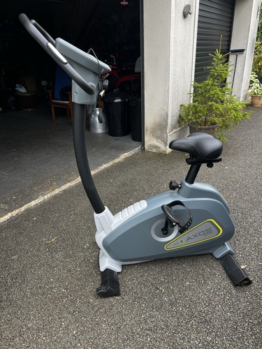 Kettler upright axos - kettler,