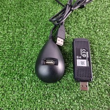 Panasonic Wireless LAN Adapter N5HBZ0000055 for Viera Plasma HDTV 