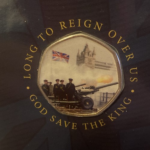 Long reign over god - to, save