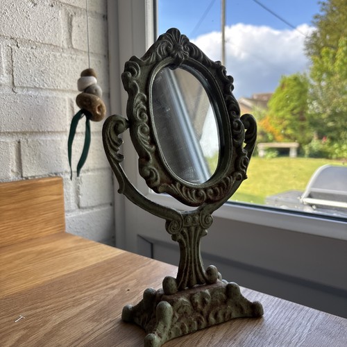Antique vintage vanity - antique,