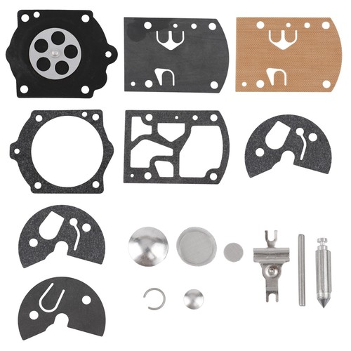 For carb accessories - carb,