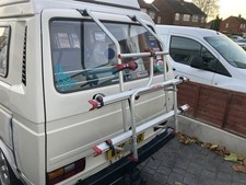 Fiamma Carry Bike Volkswagen