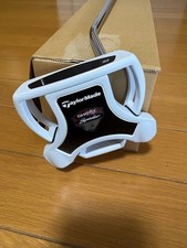 TaylMade Spider Ghost Putter