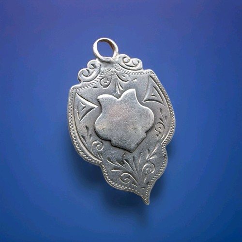 Antique 1912 sterling silver - antique,