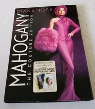 Mahogany - 40th Anniversary