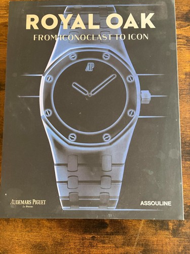 Audemars piguet royal - piguet,