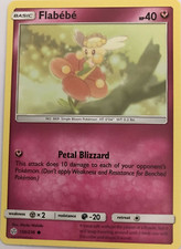 Flabebe 150 236 common - 150/236,
