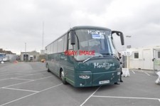 PHOTO  DIDCOT  MORTONS COACH WA10 CFN VOLVO B12M VANHOOL ASTROBEL  30TH MARCH 20